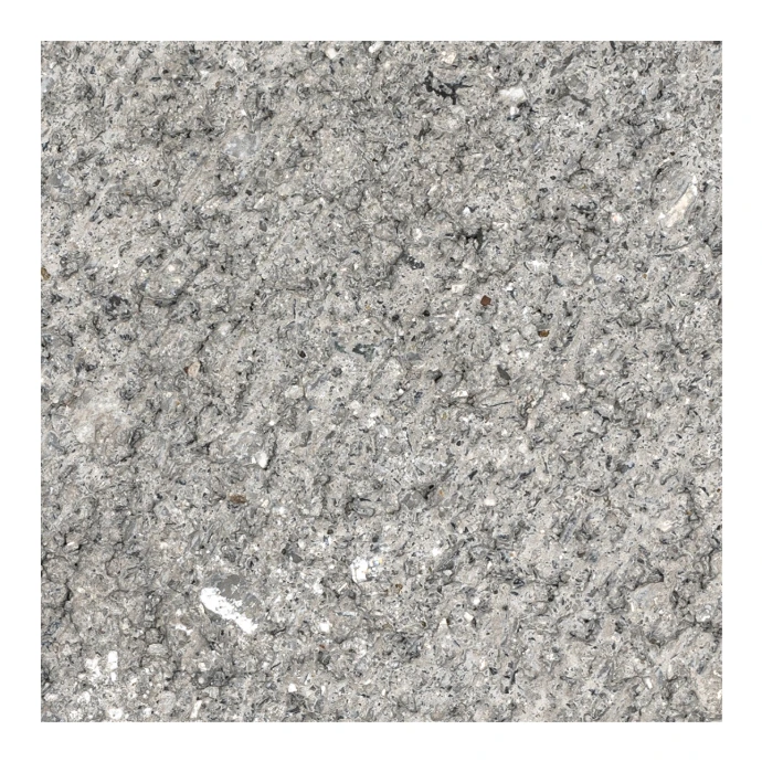 Silver grey