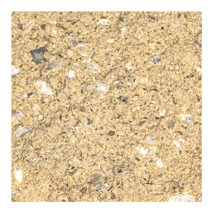 Cream beige
