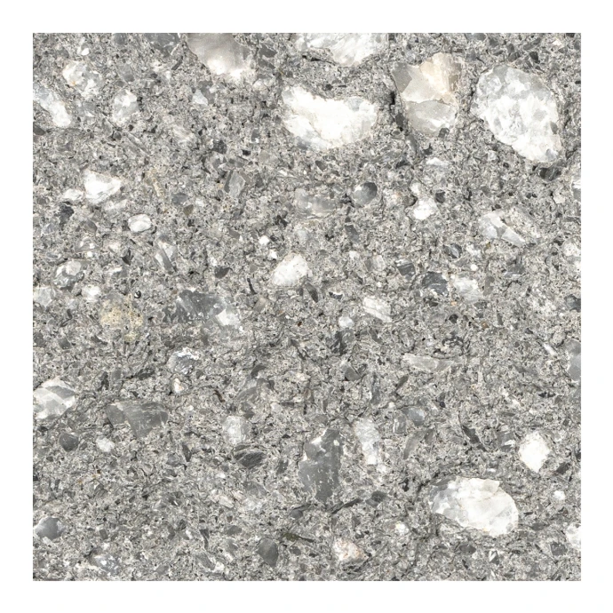 Silver grey