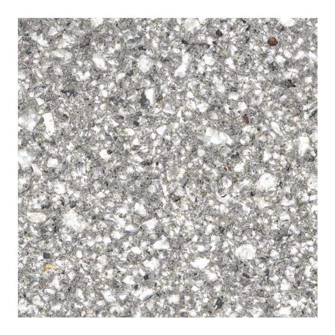 Silver grey