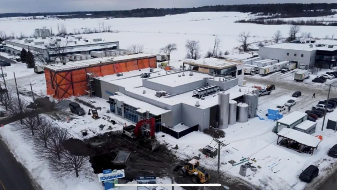 Laiterie de l'Outaouais
