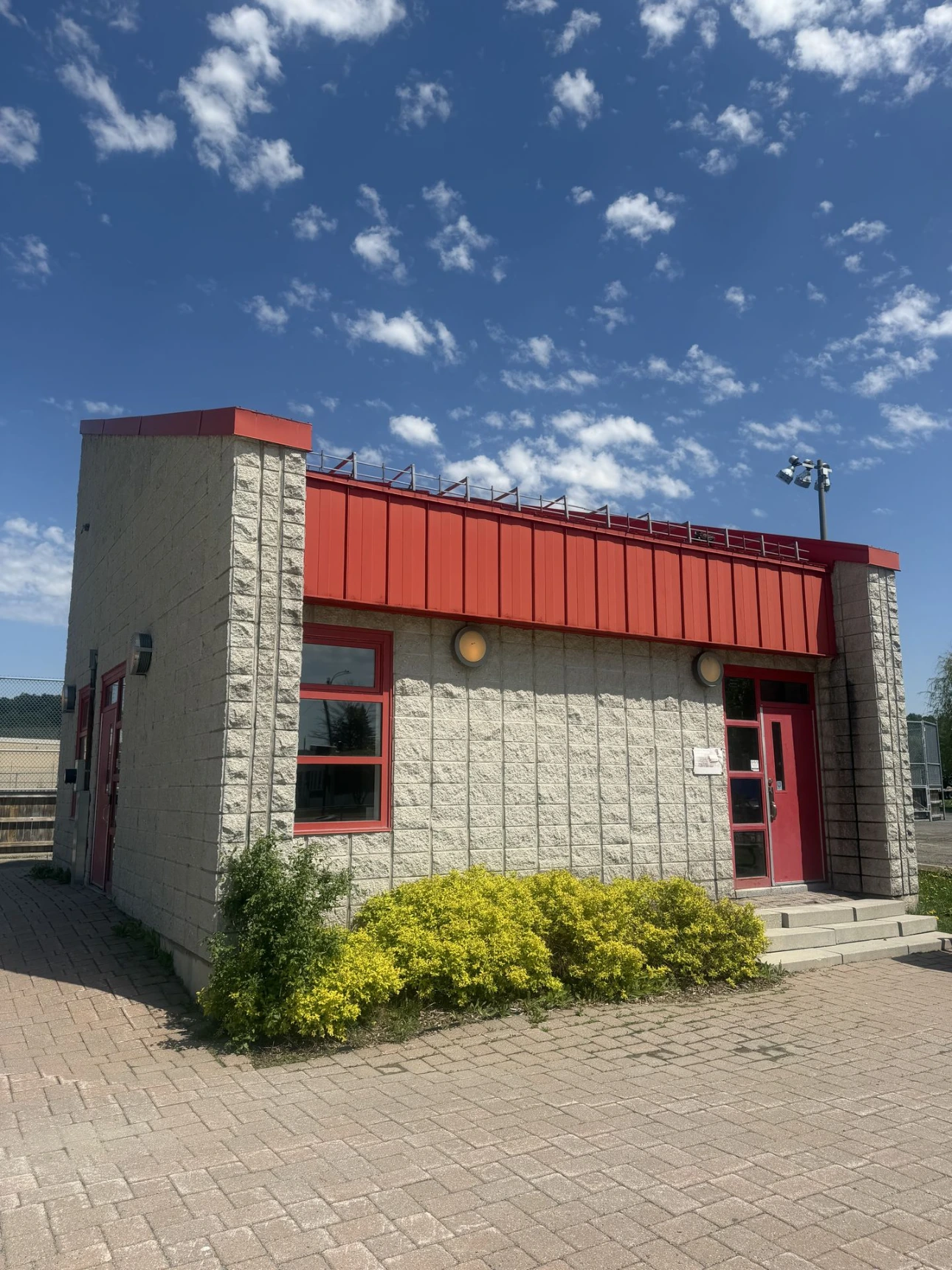 Projet institutionnel